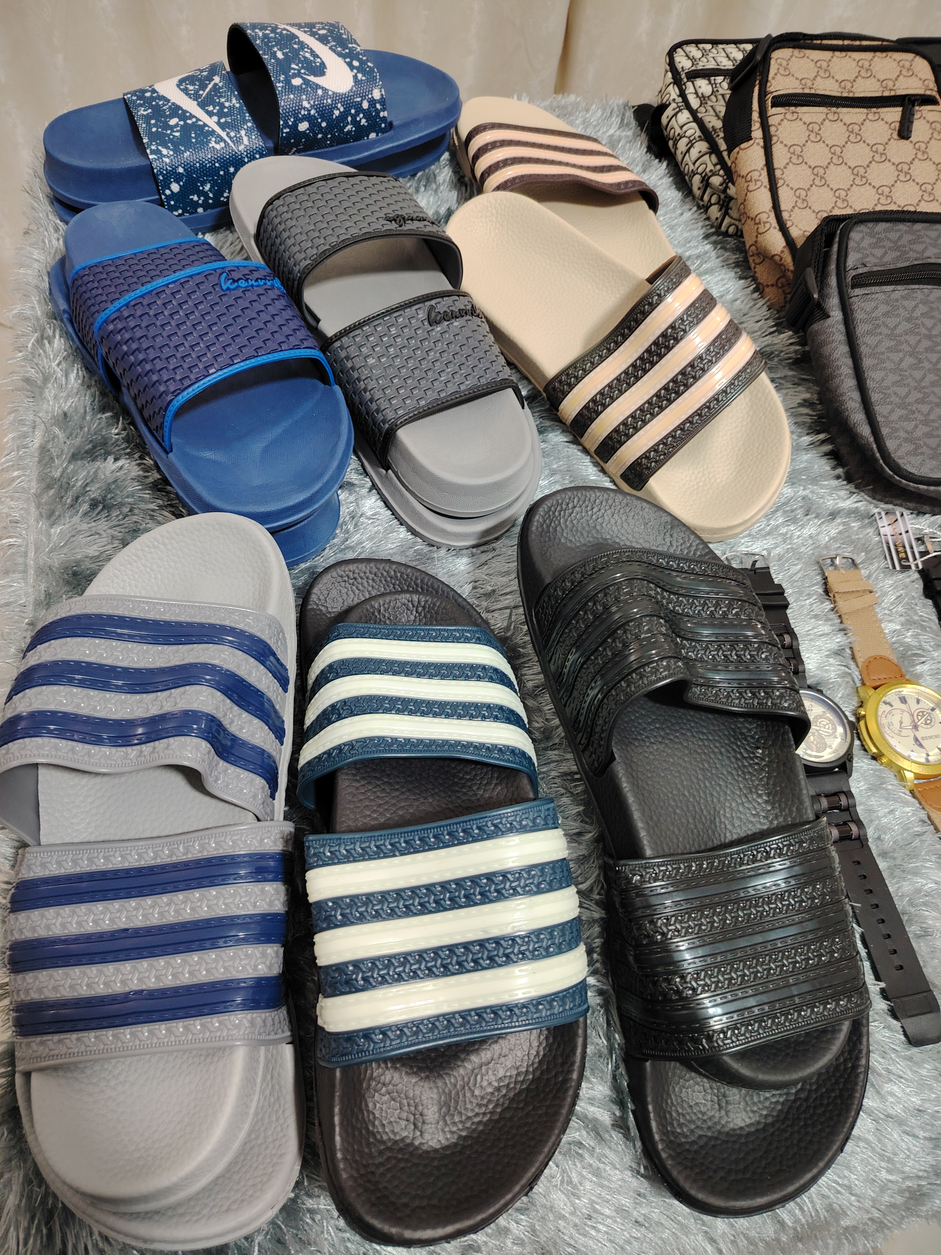 باك رمضان بسعر منتج واحد - Image 2